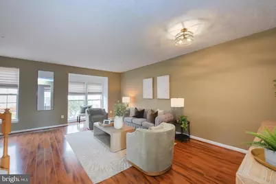 9772 Harvester Circle #9772, Perry Hall, MD 21128 - Photo 17