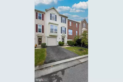 9772 Harvester Circle #9772, Perry Hall, MD 21128 - Photo 3