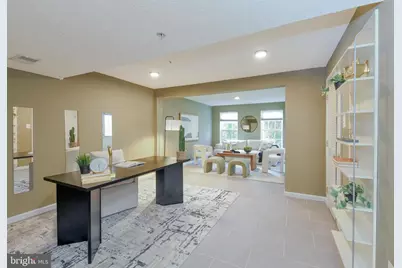 9772 Harvester Circle #9772, Perry Hall, MD 21128 - Photo 5