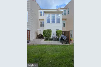 9772 Harvester Circle #9772, Perry Hall, MD 21128 - Photo 43