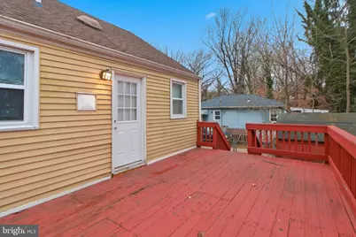 5330 Dogwood Road, Gwynn Oak, MD 21207 - Photo 37