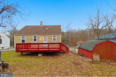 5330 Dogwood Road, Gwynn Oak, MD 21207 - Photo 33