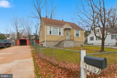 5330 Dogwood Road, Woodlawn, MD 21207 - Photo 1