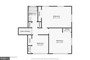 6003 Johnnycake Rd, Gwynn Oak, MD 21207 - Photo 49