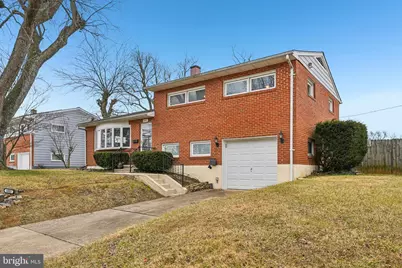 6003 Johnnycake Road, Gwynn Oak, MD 21207 - Photo 5