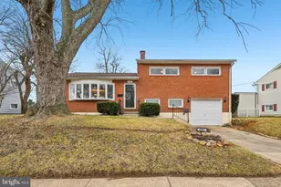 6003 Johnnycake Rd, Gwynn Oak, MD 21207 - Photo 1