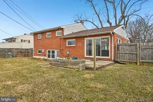 6003 Johnnycake Rd, Gwynn Oak, MD 21207 - Photo 49