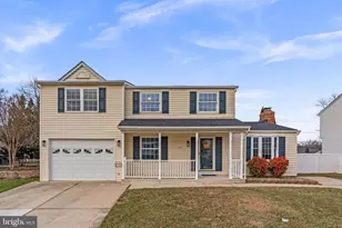 8614 Saxon Cir, Nottingham, MD 21236 - Photo 1