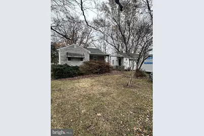 5948 Baltimore Street, Baltimore, MD 21207 - Photo 1