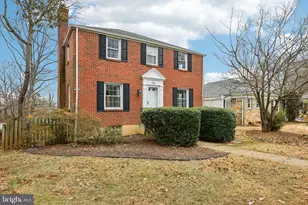 737 Howard Rd, Baltimore, MD 21208 - Photo 3