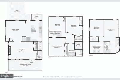 2910 Silver Hill Avenue, Gwynn Oak, MD 21207 - Photo 49