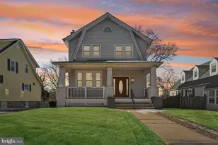 2910 Silver Hill Ave, Gwynn Oak, MD 21207 - Photo 47