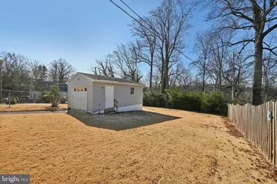 2910 Silver Hill Avenue, Gwynn Oak, MD 21207 - Photo 39