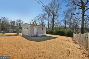 2910 Silver Hill Ave, Gwynn Oak, MD 21207 - Photo 39