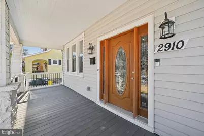 2910 Silver Hill Avenue, Gwynn Oak, MD 21207 - Photo 5