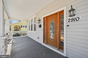 2910 Silver Hill Ave, Gwynn Oak, MD 21207 - Photo 5