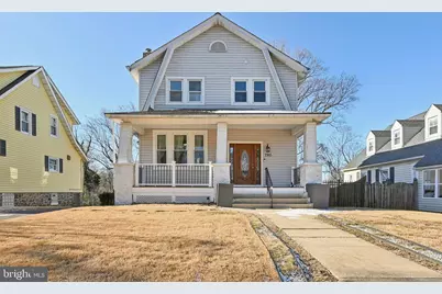 2910 Silver Hill Avenue, Gwynn Oak, MD 21207 - Photo 3