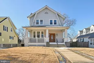 2910 Silver Hill Ave, Gwynn Oak, MD 21207 - Photo 3