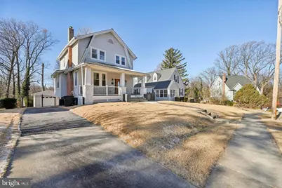 2910 Silver Hill Avenue, Gwynn Oak, MD 21207 - Photo 45