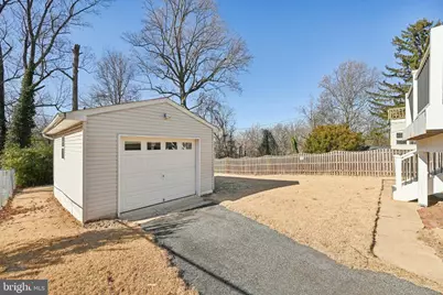 2910 Silver Hill Avenue, Gwynn Oak, MD 21207 - Photo 43