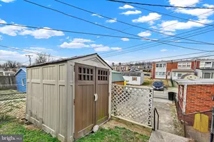 4436 Annapolis Rd, Halethorpe, MD 21227 - Photo 27