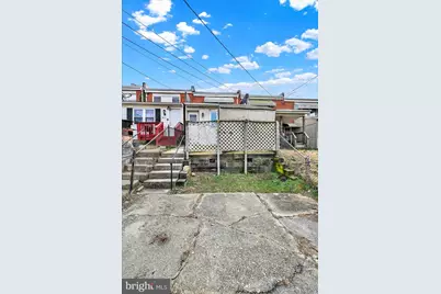 4436 Annapolis Road, Halethorpe, MD 21227 - Photo 25