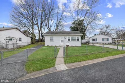 902 Cord Street, Baltimore, MD 21220 - Photo 37