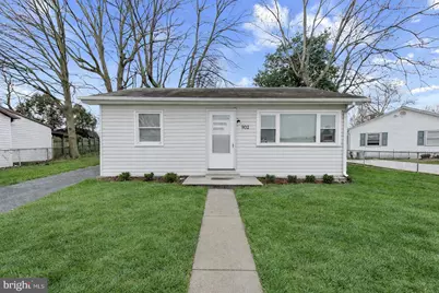 902 Cord Street, Baltimore, MD 21220 - Photo 39