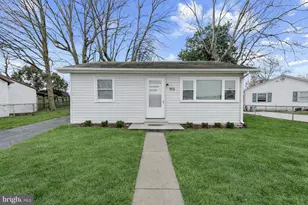 902 Cord St, Baltimore, MD 21220 - Photo 39