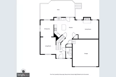 114 Grist Stone Way, Owings Mills, MD 21117 - Photo 47