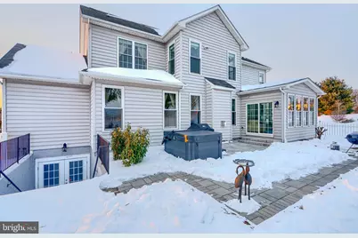 12022 Deer Bit Lane, Glen Arm, MD 21057 - Photo 73