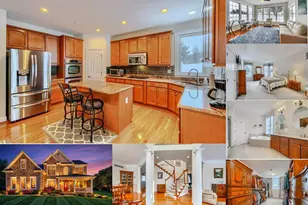 12022 Deer Bit Ln, Glen Arm, MD 21057 - Photo 1