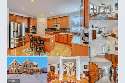 12022 Deer Bit Lane, Glen Arm, MD 21057 - Photo 1