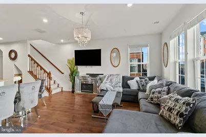 9435 James Macgowan Lane #439, Owings Mills, MD 21117 - Photo 7