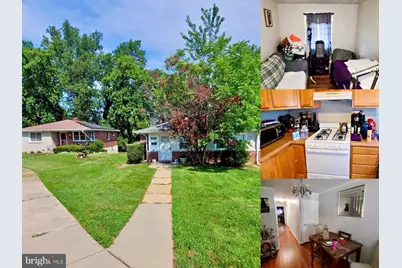 3506 Oak Court, Baltimore, MD 21207 - Photo 1