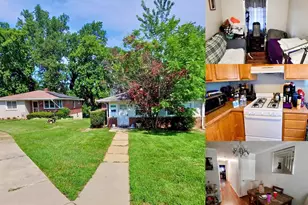 3506 Oak Ct, Baltimore, MD 21207 - Photo 1