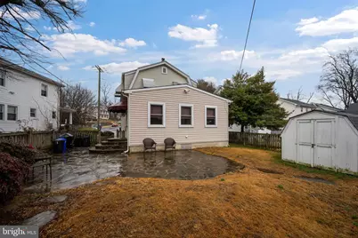 106 Nunnery Lane, Baltimore, MD 21228 - Photo 17