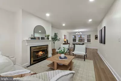 8203 Andes Court, Baltimore, MD 21208 - Photo 3