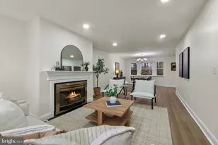 8203 Andes Ct, Baltimore, MD 21208 - Photo 3