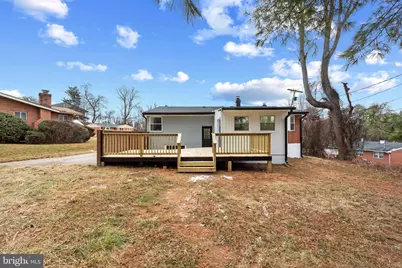8203 Andes Court, Baltimore, MD 21208 - Photo 55