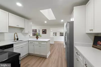 8203 Andes Court, Baltimore, MD 21208 - Photo 17