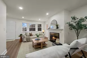 8203 Andes Ct, Baltimore, MD 21208 - Photo 5