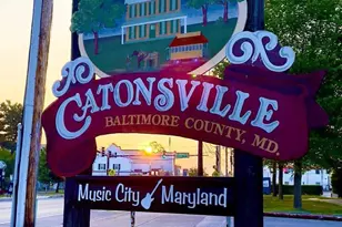 1542 Clairidge Rd, Gwynn Oak, MD 21207 - Photo 33