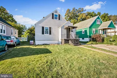 2511 Wentworth Road, Baltimore, MD 21234 - Photo 3