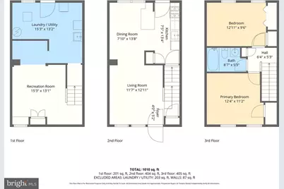 7571 Westfield Road, Dundalk, MD 21222 - Photo 21