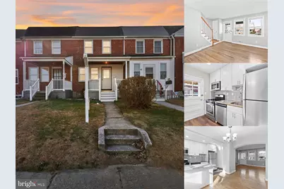 7571 Westfield Road, Dundalk, MD 21222 - Photo 1