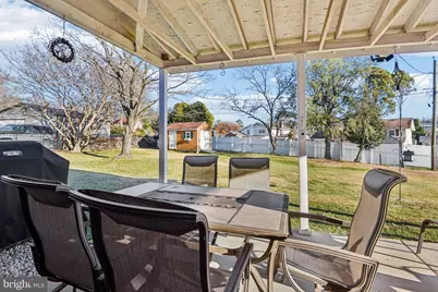 1412 Mount Airy, Baltimore, MD 21237 - Photo 35