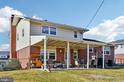 1412 Mount Airy, Baltimore, MD 21237 - Photo 39
