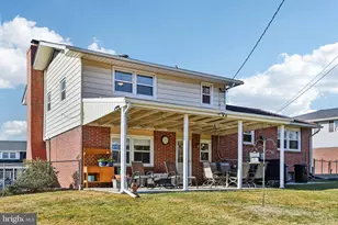 1412 Mount Airy, Baltimore, MD 21237 - Photo 39