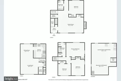 1412 Mount Airy, Baltimore, MD 21237 - Photo 45